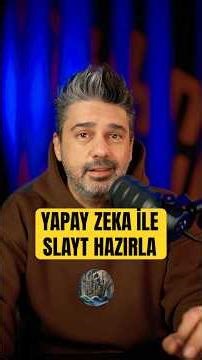 AI-powered SLIDES | Google Slides