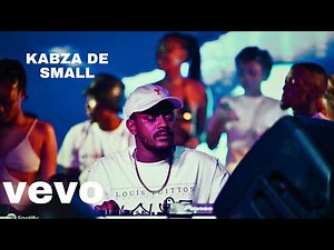 Kabza De Small | Amapiano Mix | Amapiano Hits 2025 | Sunday Session