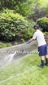 I Almost Lost $3,000 On This Pressure Washing Job!
