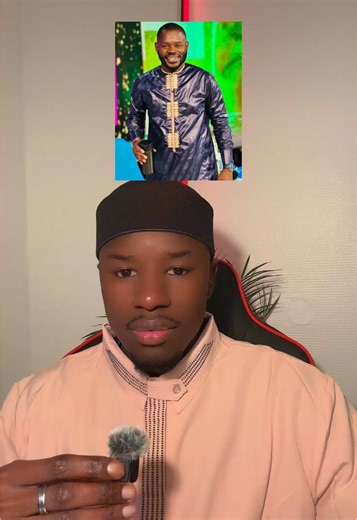 Yallah nako yallah soupi | pape cheikh diallo