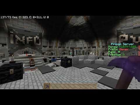 Minecraft Skript tutorial | Making a prison server Episode 11 | Making Custom Enchantments work