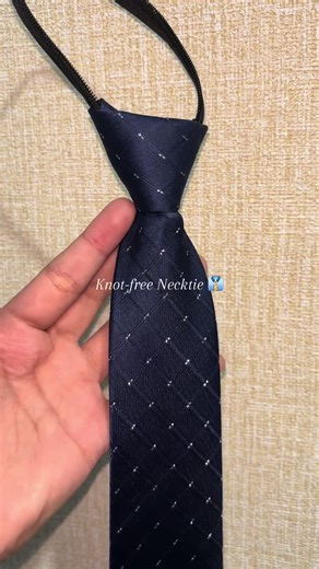 Affordable knot-free necktie #tie #formalwear #knotfreenecktie #necktie