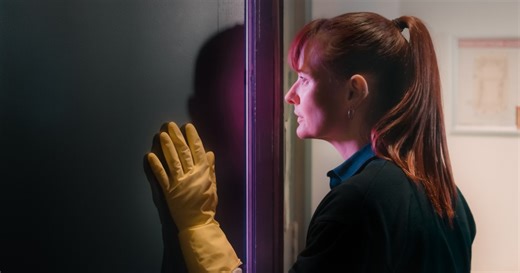 Strangers in a Car Park Trailer Previews Intense Assault Drama Movie | Exclusive