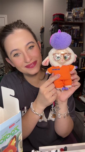 Zootopia Magic: Discover Miniso's Latest Collection