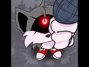 "Chasing Encore" (FanMade) FNF VS Tails.Exe