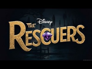 An Epic Adventure Awaits:The Rescuers |Official Live-Action Trailer (2025) موڤي زون|MovezoneTrailers