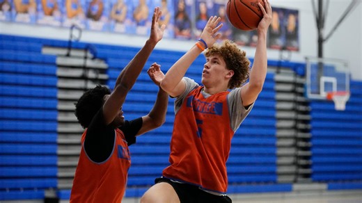 OHSAA boys basketball championships feature four Columbus teams: Scouting the state finals