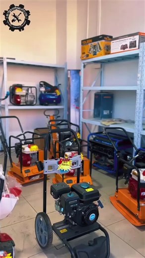 Big machines, big power! 💥 Need something that works hard? We’ve got it. Come check out our collection today. #HiTechSystems #MaseruTools #powerup #fyp