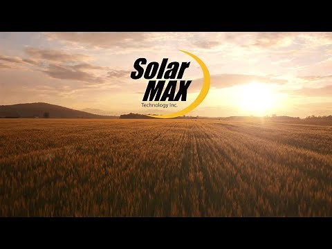 SolarMax Technology - California's Renewable Energy Leader