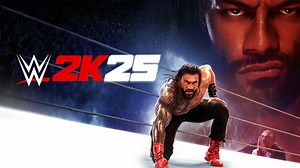 Full WWE 2K25 Roster Revealed