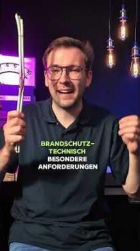 Halogen-free cables🤔⚡️