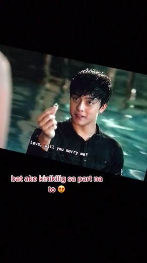 ‏nice idea 😊 #proposal #fyp 😍