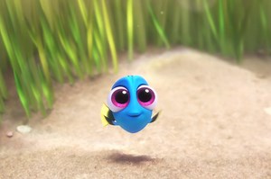 Link Nonton Online Film Finding Dory (2016), Perjalanan Dory Menemukan Kembali Orang Tuanya - Bobo