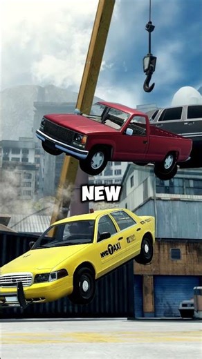 Our explosions system is insane!