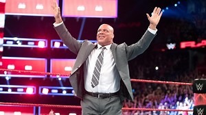 Kurt Angle Confirms He Will Have Neck Surgery In 2024