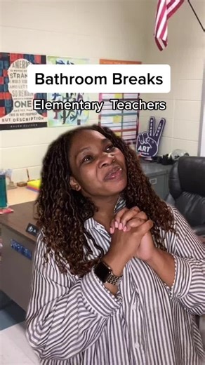 Trusting Jenna for a Laugh: Teacher's Back to School Break