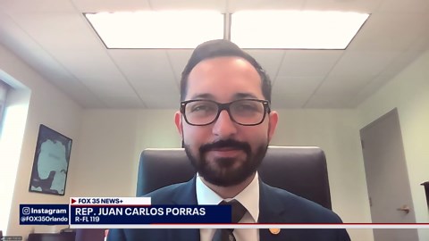 New Florida bill wants to end your HOA