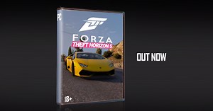Forza Horizon 2 trailer recreation in GTA 5 is perfect