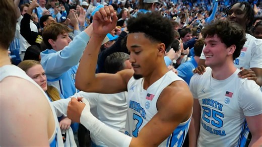 Stephen A. Smith declares Duke vs. UNC the ‘best rivalry in sports’