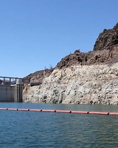4th set of human remains found in Lake Mead since May