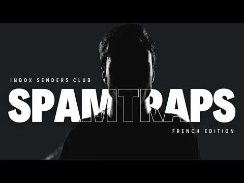 Spamtraps (French Edition)