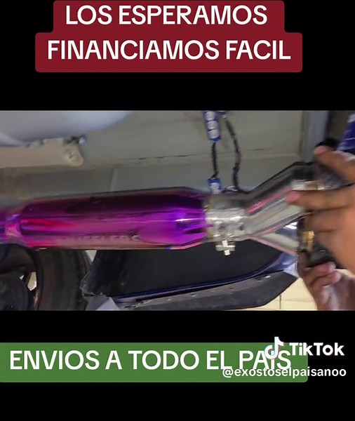 Tuning de Carros: Ford Fiesta y Chevrolet Aveo en TikTok