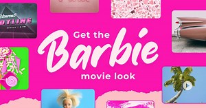 Barbie Movie 2023: Recreate the ‘Barbie’ Aesthetic with These Top Templates