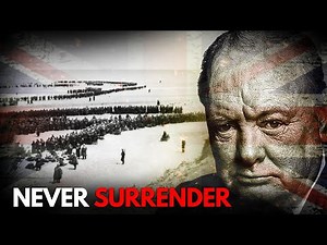 Dunkirk: Churchill’s Defiance