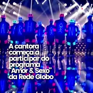 4.3M views · 19K reactions | PABLLO VITTAR: do talento juvenil a estrela LGBT com reconhecimento nacional. Uma caminhada que levou a drag queen a se tornar um dos nomes mais promissores da cultura LGBTQ no Brasil. Ela é bonita bb!  ✨ Via: Portal Famosos | Universo LGBT | Facebook