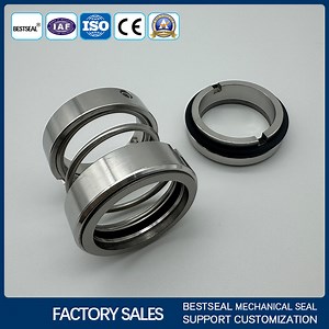 [Hot Item] Dg46-50*12 Mech Seal Mechanical Seal for Multistage Boiler Feeding Clear Water Pump