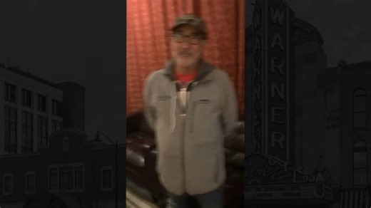 Donnie Iris & The Cruisers Tonight Warner Theatre, Show 7:30pm Doors 6:30pm 🎟 Tickets are available. Erie Insurance Arena box office is open until 5:00pm. Warner Theatre Box Office opens at 6:30pm. 🇱🇷 Memorial Day Offer, Buy One Ticket, Get One Free with code BOGO. Offer good on select seats & expires May 25 at 6:30pm. Available online only https://tinyurl.com/mujam5xk. Offer not good on previously purchased tickets. 🚗 Parking garages are located at 24 East 8th Street & 25 East 10th Street. 