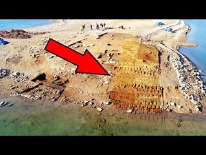 25 Most Amazing Archaeological Finds