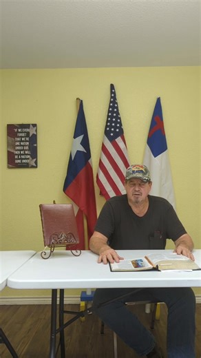 Rockin' Country Church on Reels