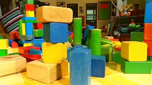 Boogie Beebies Building