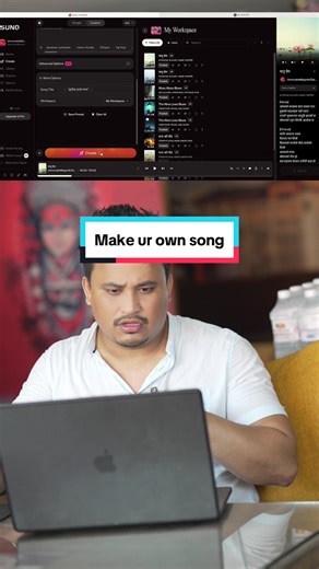 Crea tu propia canción fácil y gratis