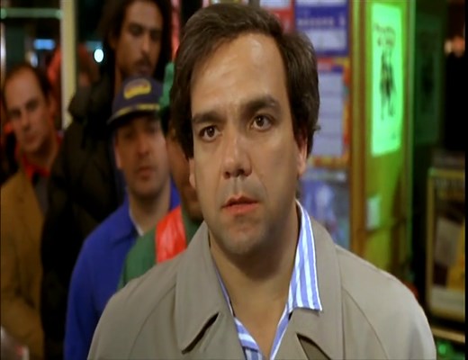 Le Pari Bande-annonce VF