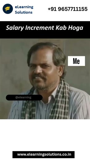 Salary Increment Kab Hoga? 😅💸