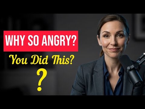 7 Reasons Why Teenagers Get Angry So Fast series 2 ll