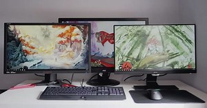 GTG: What it is and How it Works on Gaming Monitors