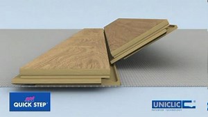 How To Install Quick Step Laminate Flooring