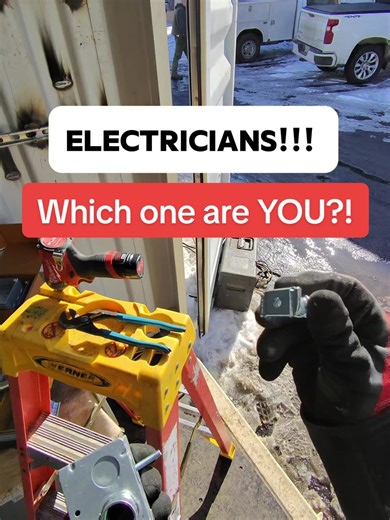 Electrician Tool Showdown: Milwaukee vs. Competitors