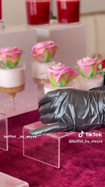 #buffet #prestige #top #jus #bar #verrine #desserts #desserttiktok