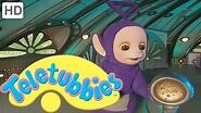 Teletubbies Spider - HD Video
