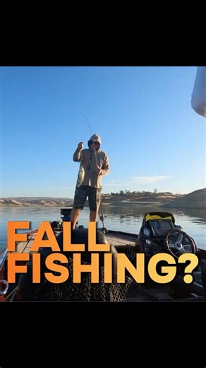 BIG Bass Fall Season is HERE! 🐟💪 | Here Comes the BOOM! 😂 #truedialogue #caketraining