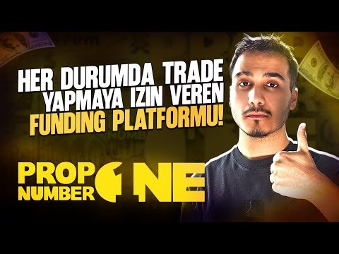 ⚡ Prop Number One: Trade During News on This Funding Platform! 📈