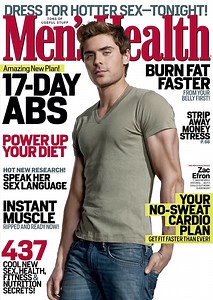 Men's Health - Magazines Research