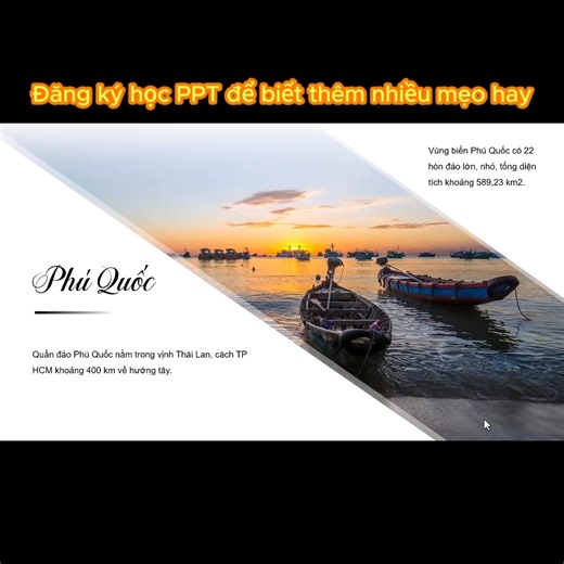 99K views · 1.1K reactions | Hãy trình bày trang slide chuyên nghiệp giống mình ! #vutrupowerpoint #slidepowerpoint #tinhoc #Slide #PowerPoint | Tôi học Powerpoint | Facebook