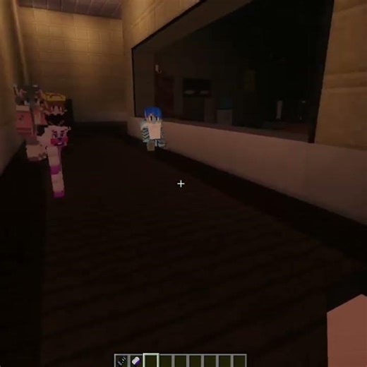 With that big A** Mustache on your face 💀📉 #minecraftroleplay #shorts #mcrp