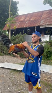 Dahil Enjured tayo guys hawak muna Tayo sa manok #viralreelschallenge #highlights #AkosiStepping | Stepping Carry 2.0