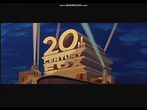 20th Century Fox (1967)